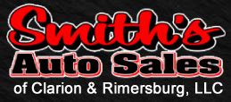 Smith auto sales - We would like to show you a description here but the site won’t allow us.